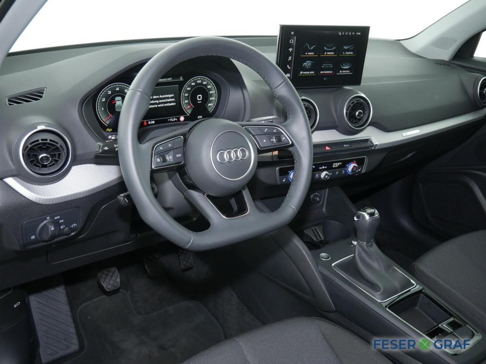 Audi Q2 – Bild 8