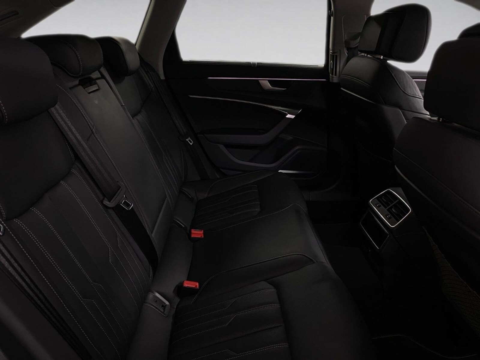 Audi S6 Avant – Bild 11
