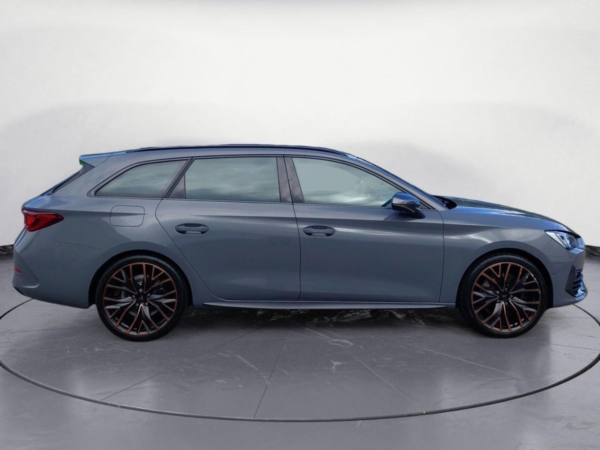 CUPRA Leon Sportstourer VZ