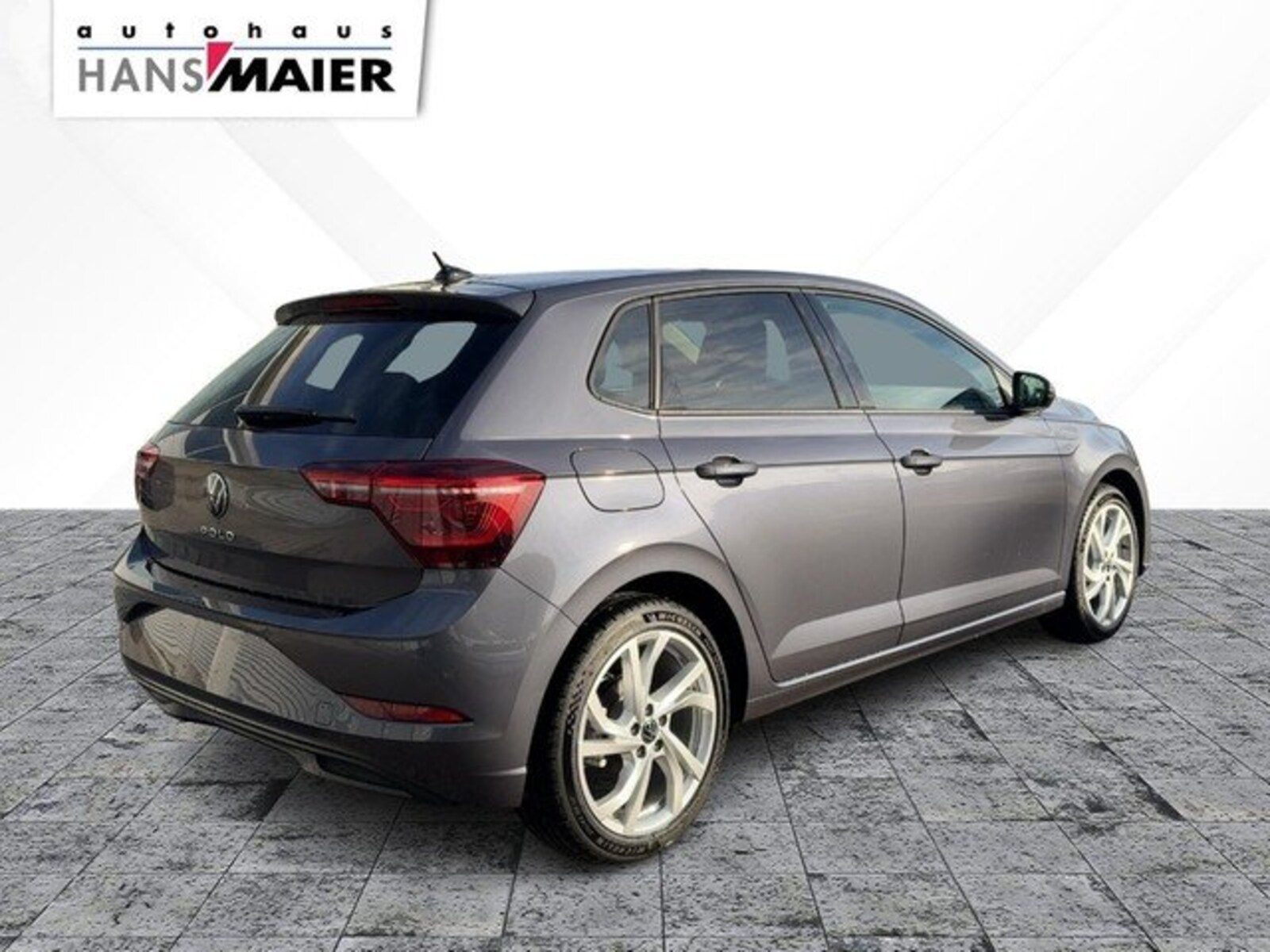 Volkswagen Polo – Bild 4