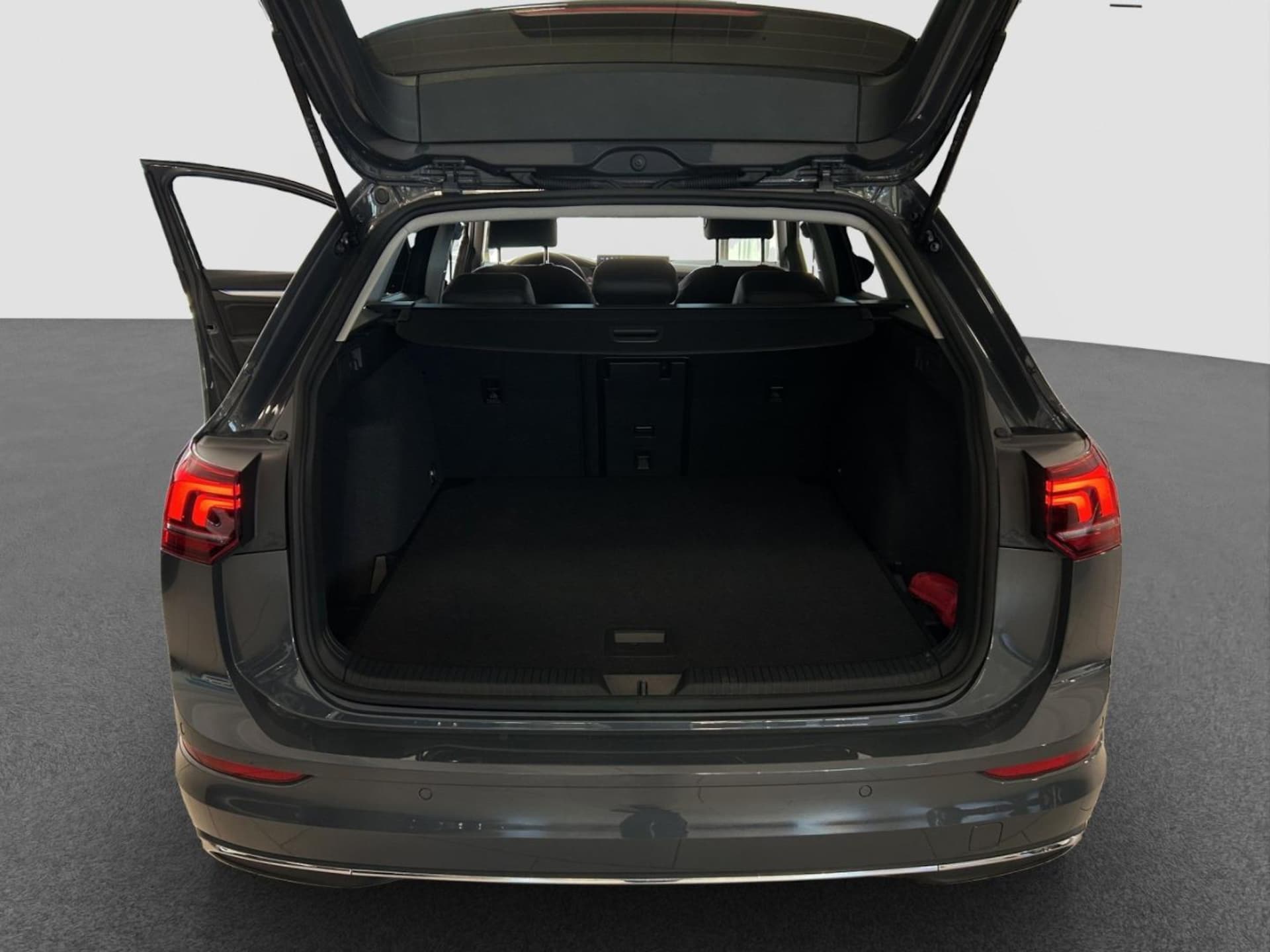 Volkswagen Golf Variant Goal