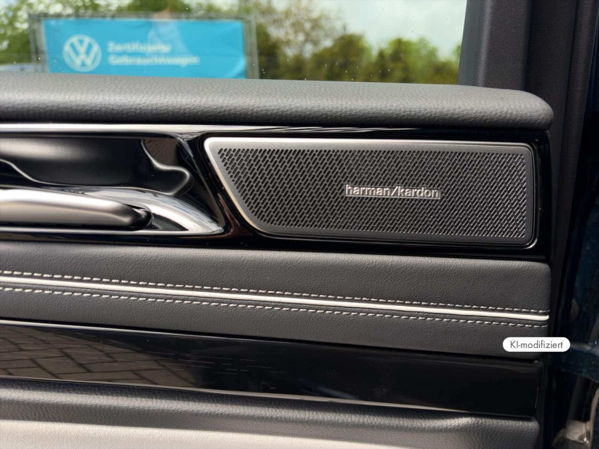 Volkswagen ID.7 Pro