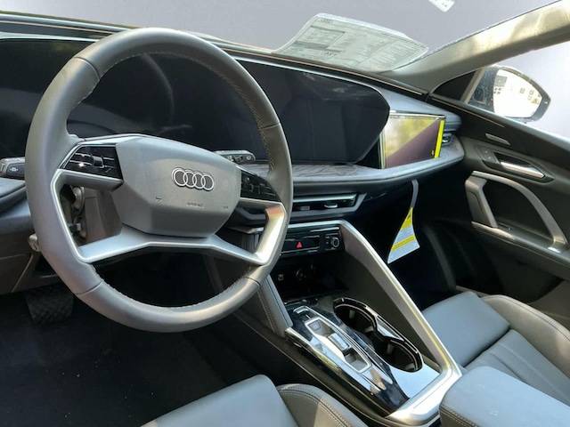 2026 Audi Q5 Sportback