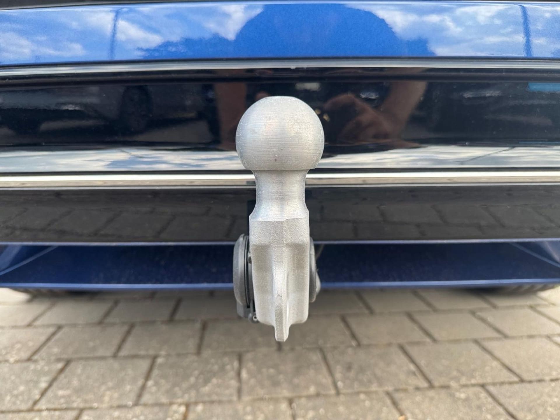 Volkswagen Passat Elegance