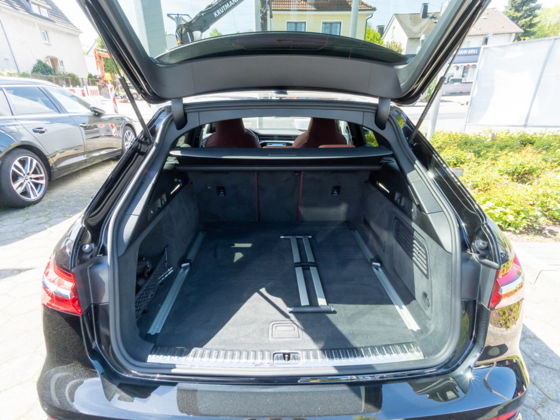 Audi S6 Avant