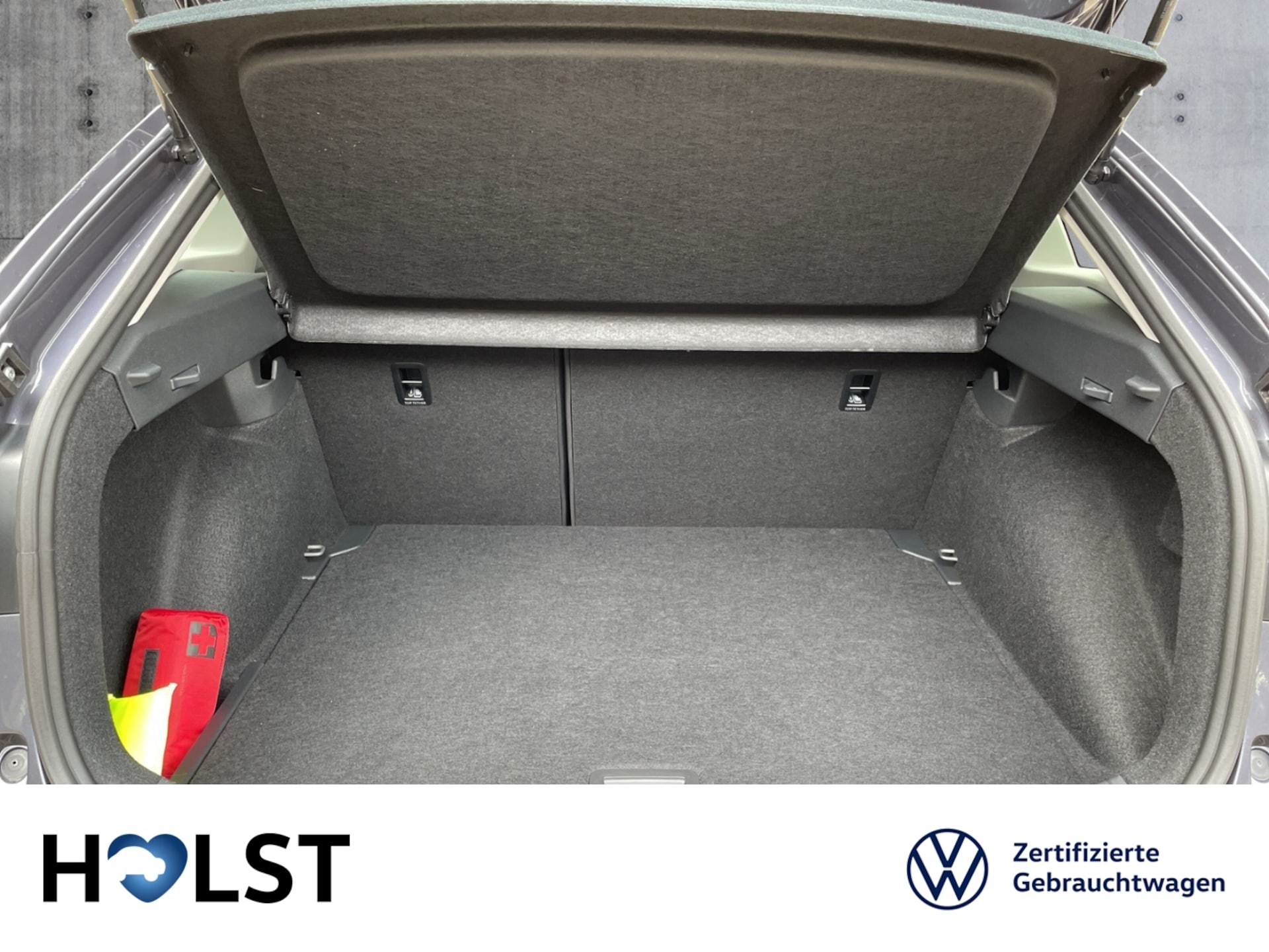 Volkswagen Taigo Goal