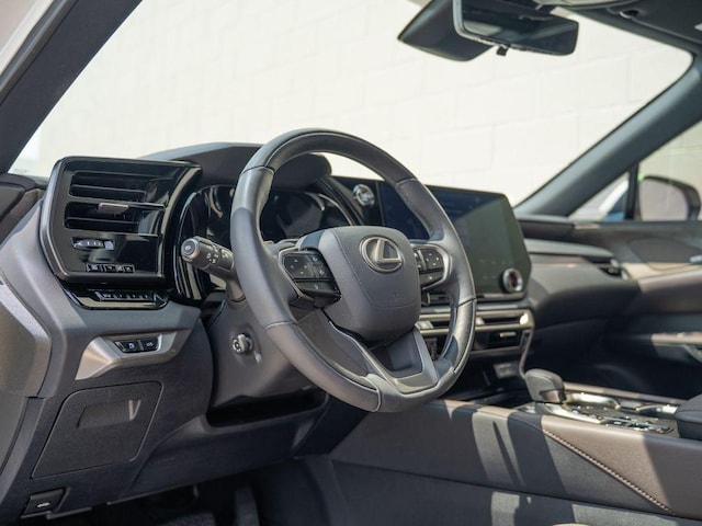2023 Lexus RX 350