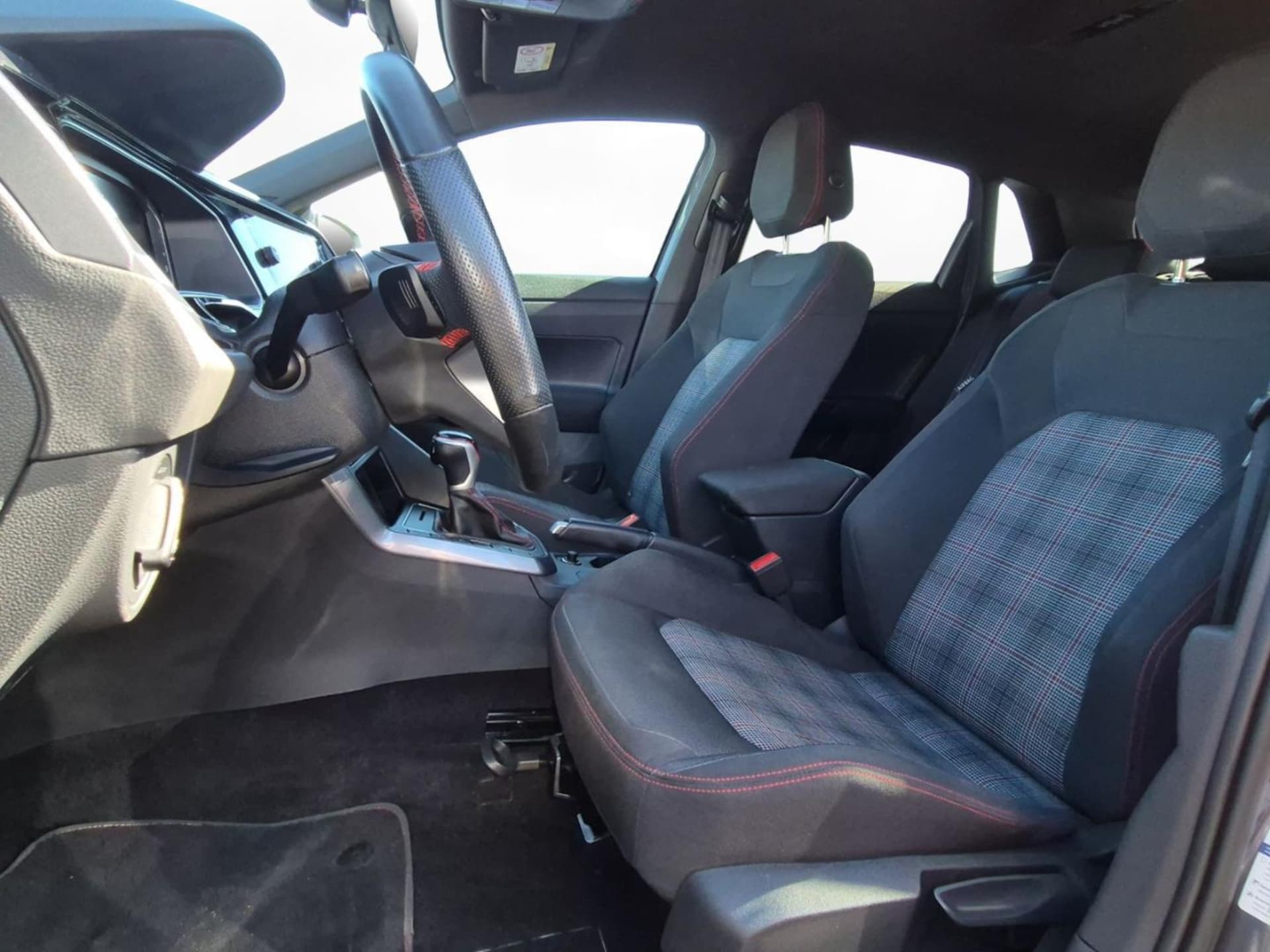 Volkswagen Polo GTI