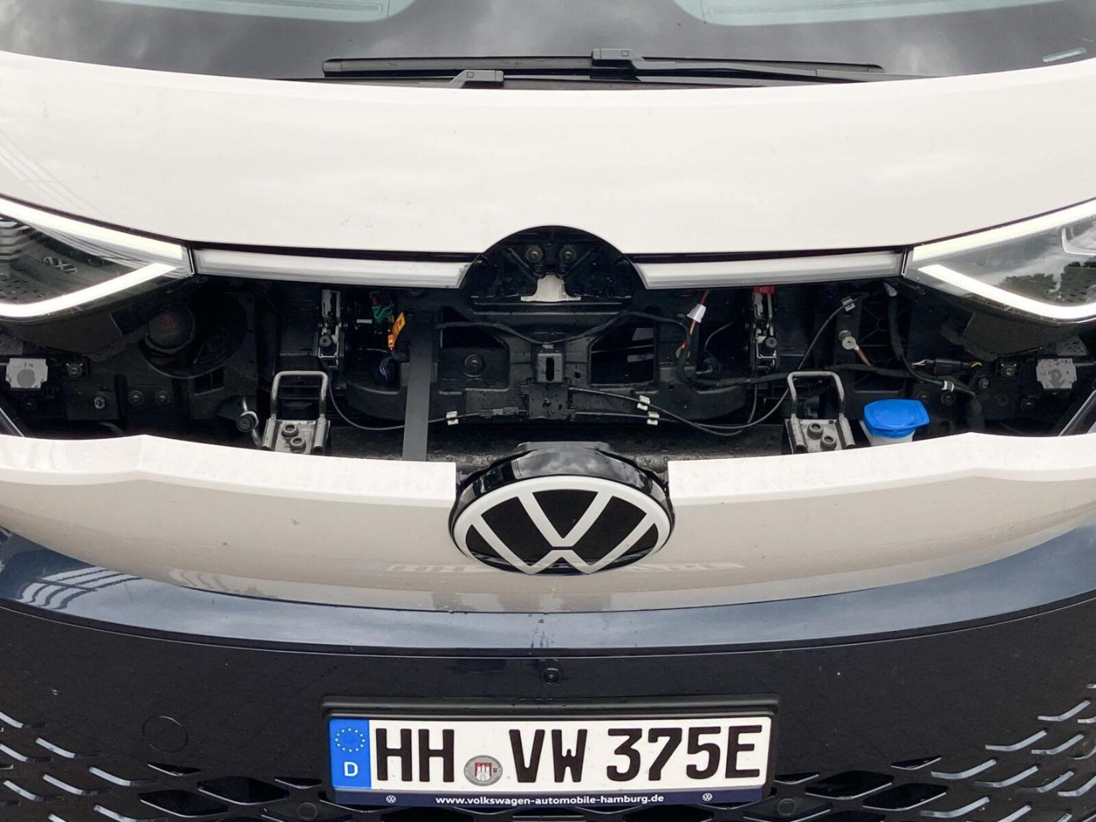Volkswagen ID. Buzz – Bild 13