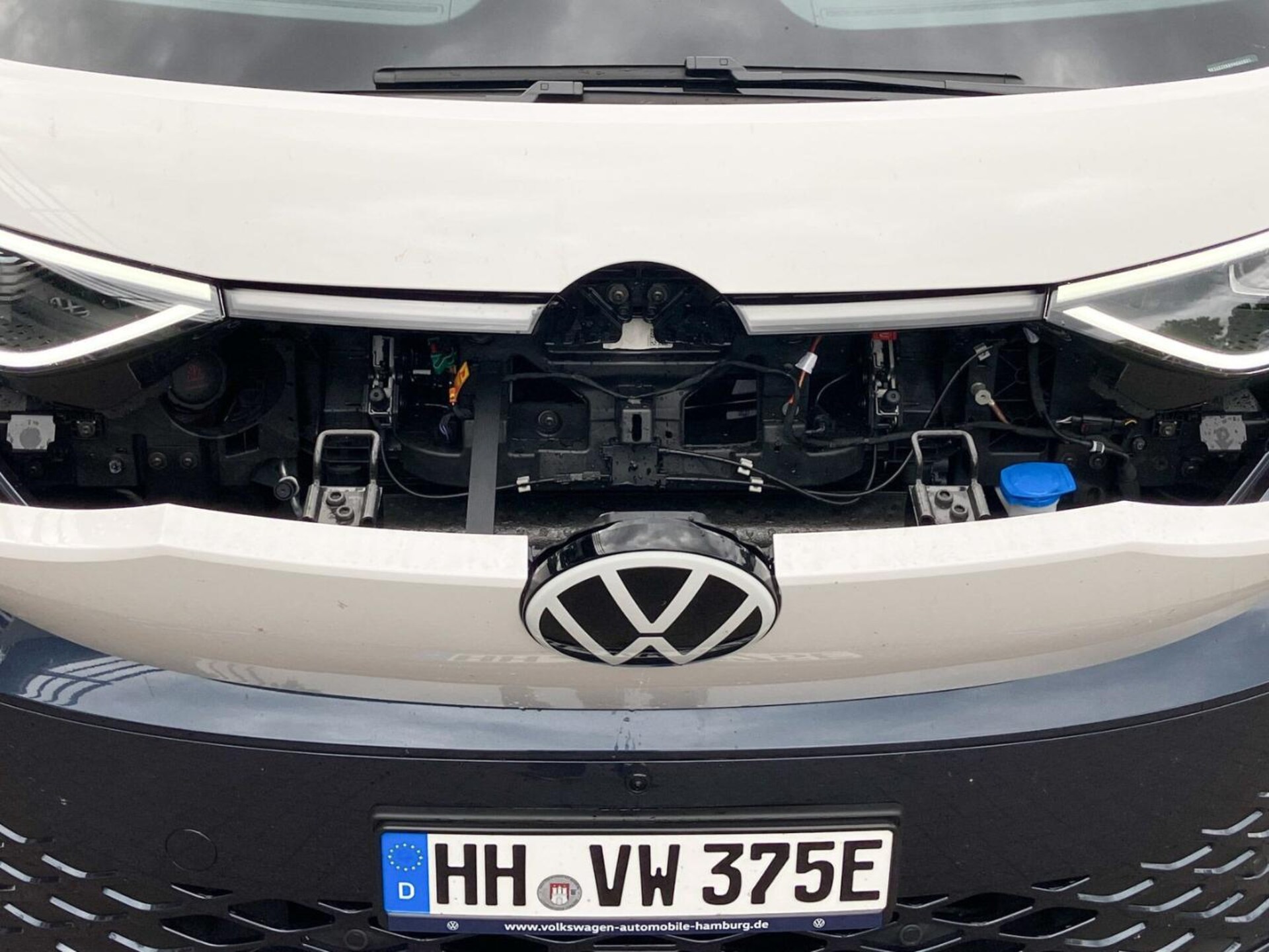 Volkswagen ID. Buzz Pro