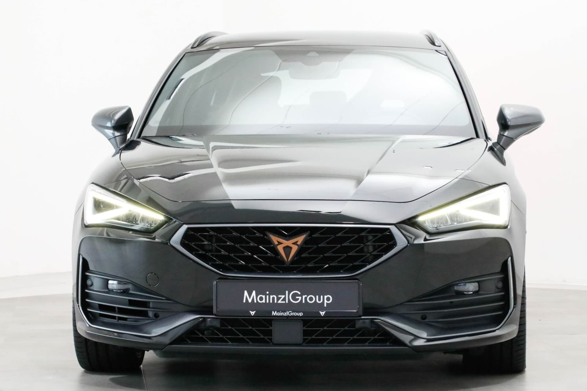 CUPRA Leon Sportstourer VZ