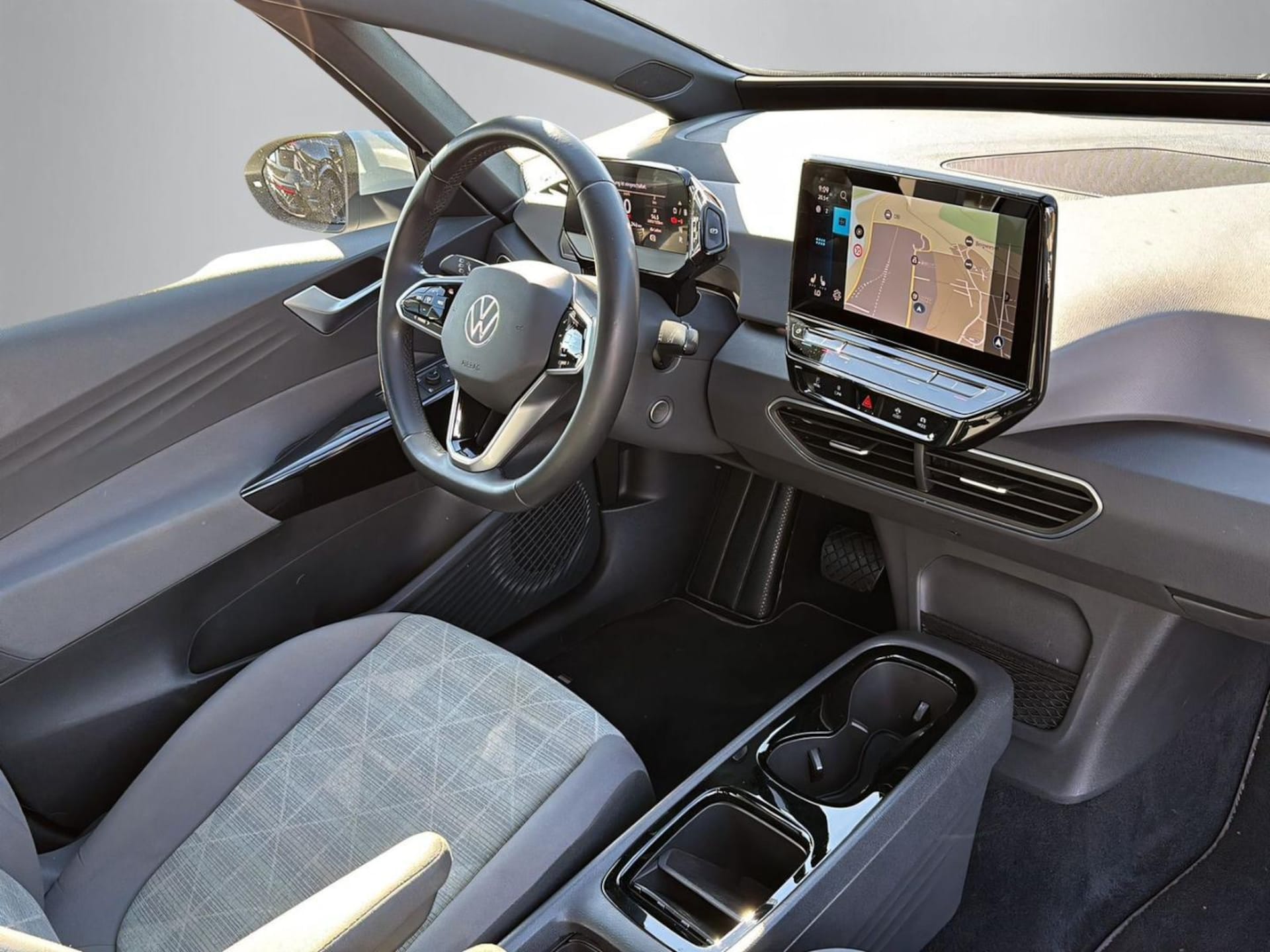 Volkswagen ID.3 City