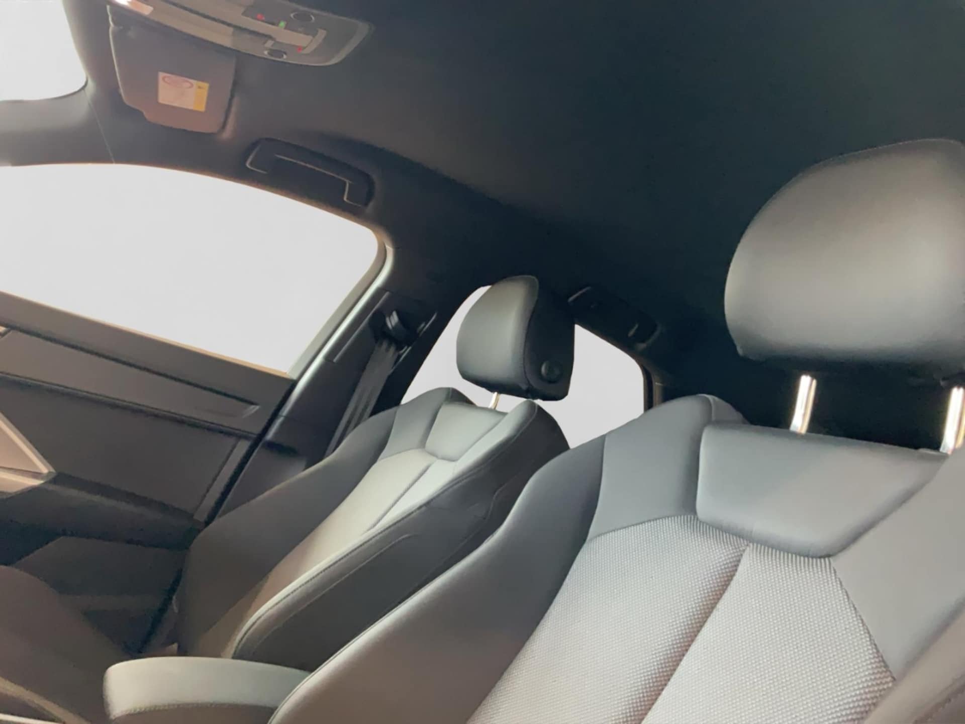 Audi Q3 Sportback TFSI e