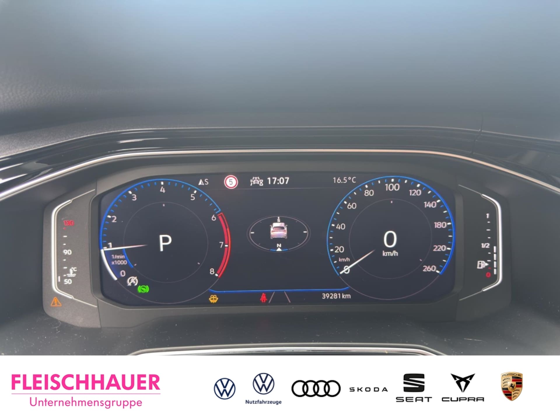 Volkswagen Taigo Style