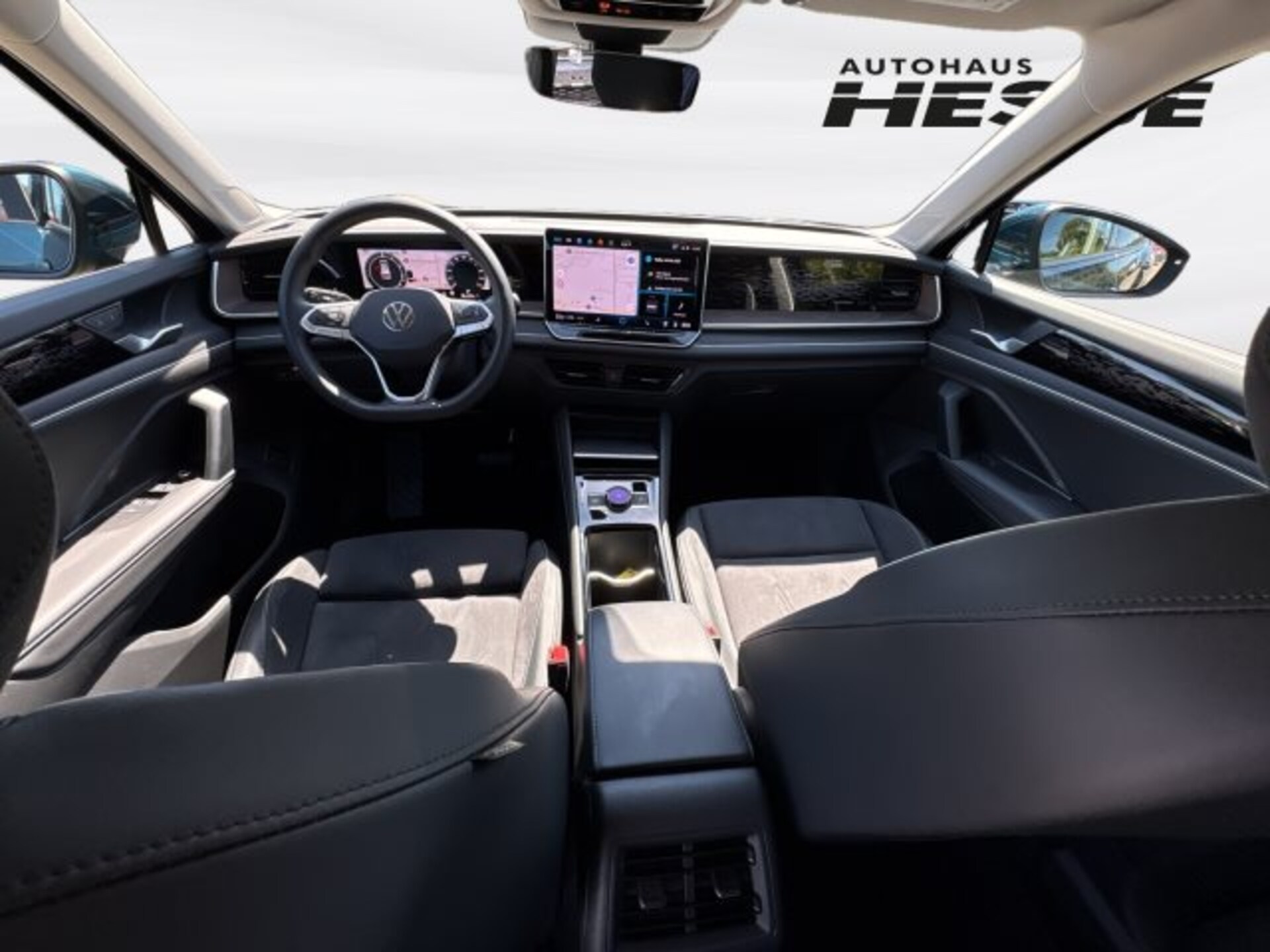 Volkswagen Tayron Elegance