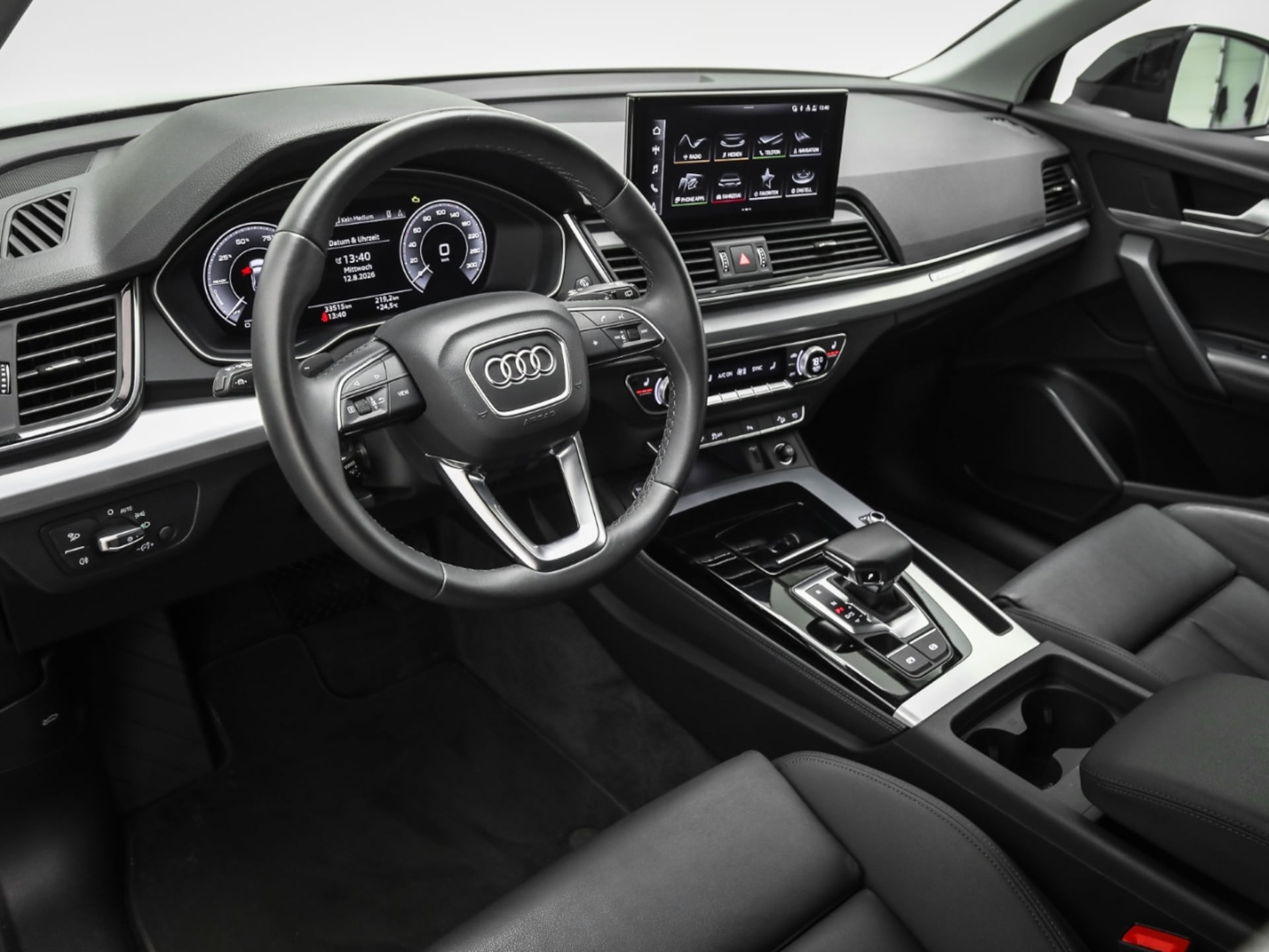 Audi Q5 Sportback TFSI e advanced