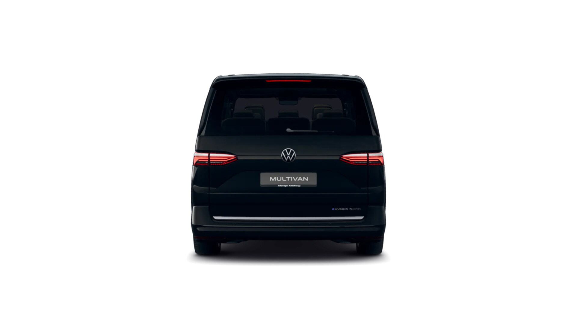 Volkswagen Multivan Langversion Style