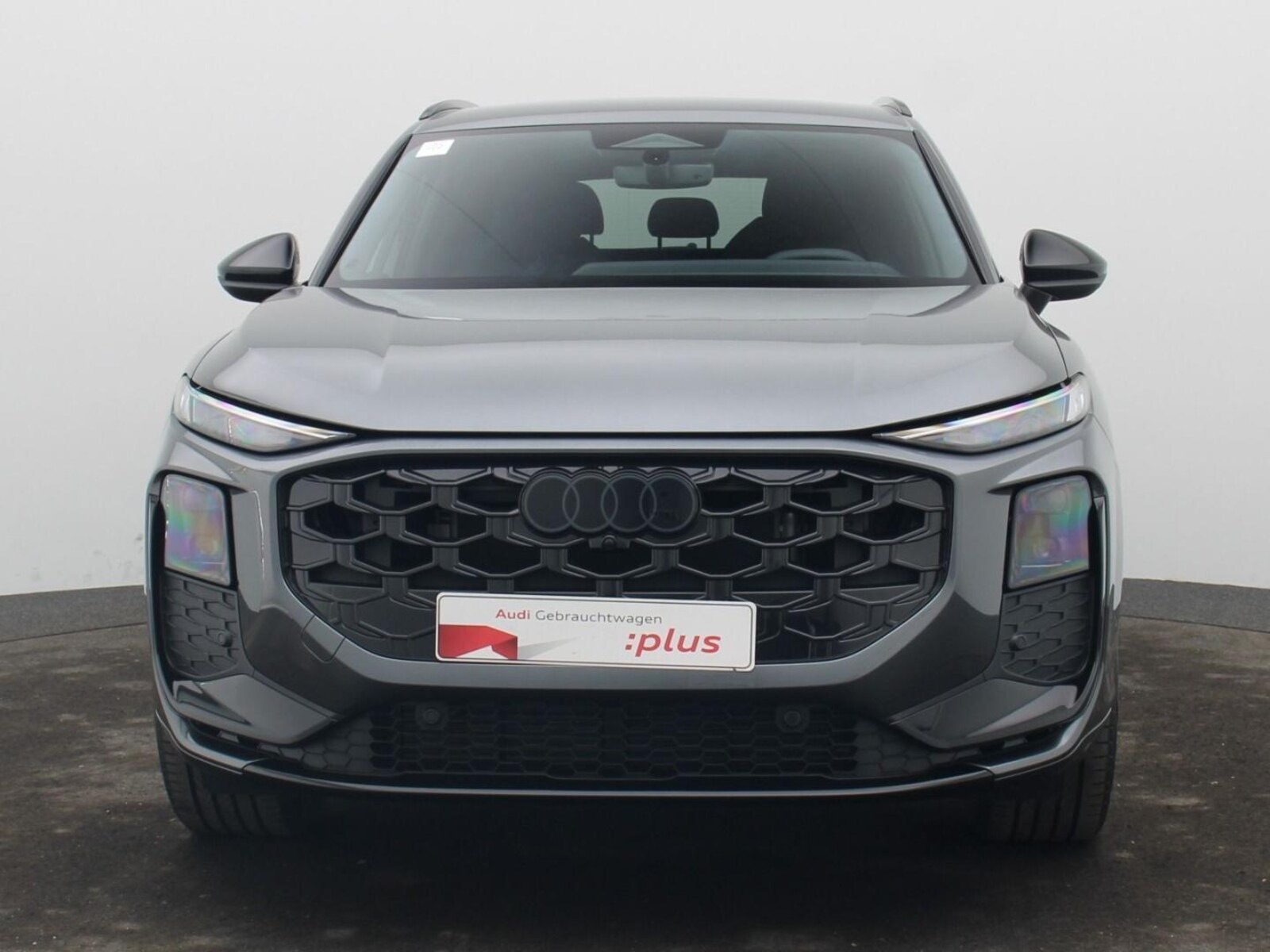 Audi Q3 – Bild 3