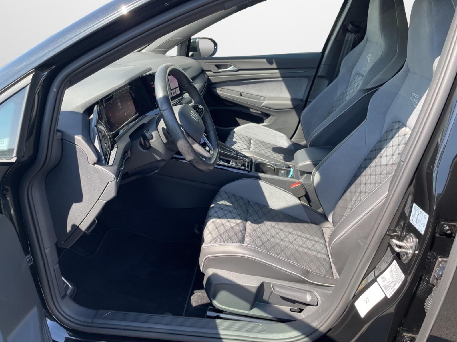 Volkswagen Golf – Bild 8