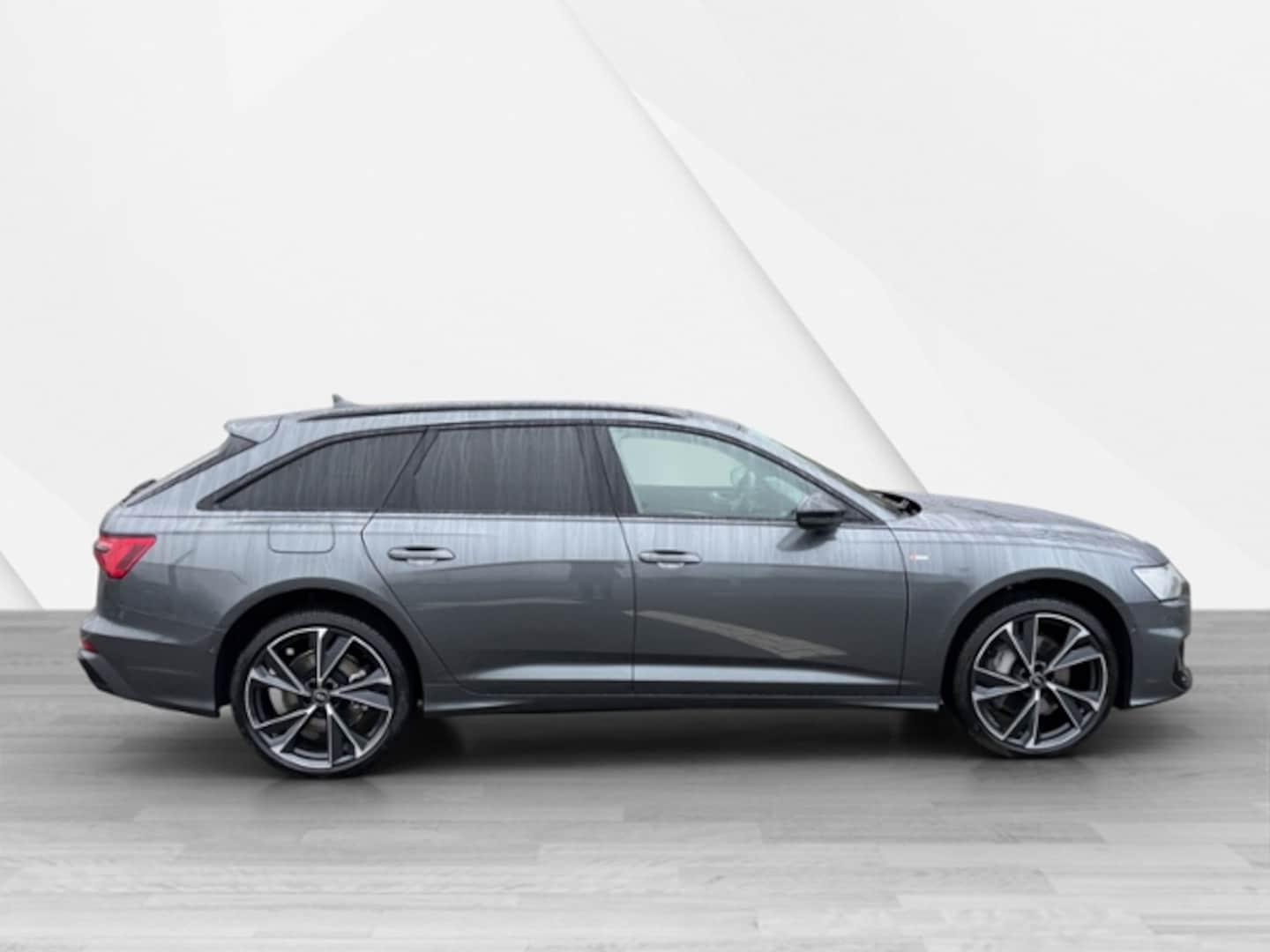 Bild über Audi A6 Avant S line 50 TDI quattro tiptronic - für weitere Informationen kontaktieren Sie den Audi Partner