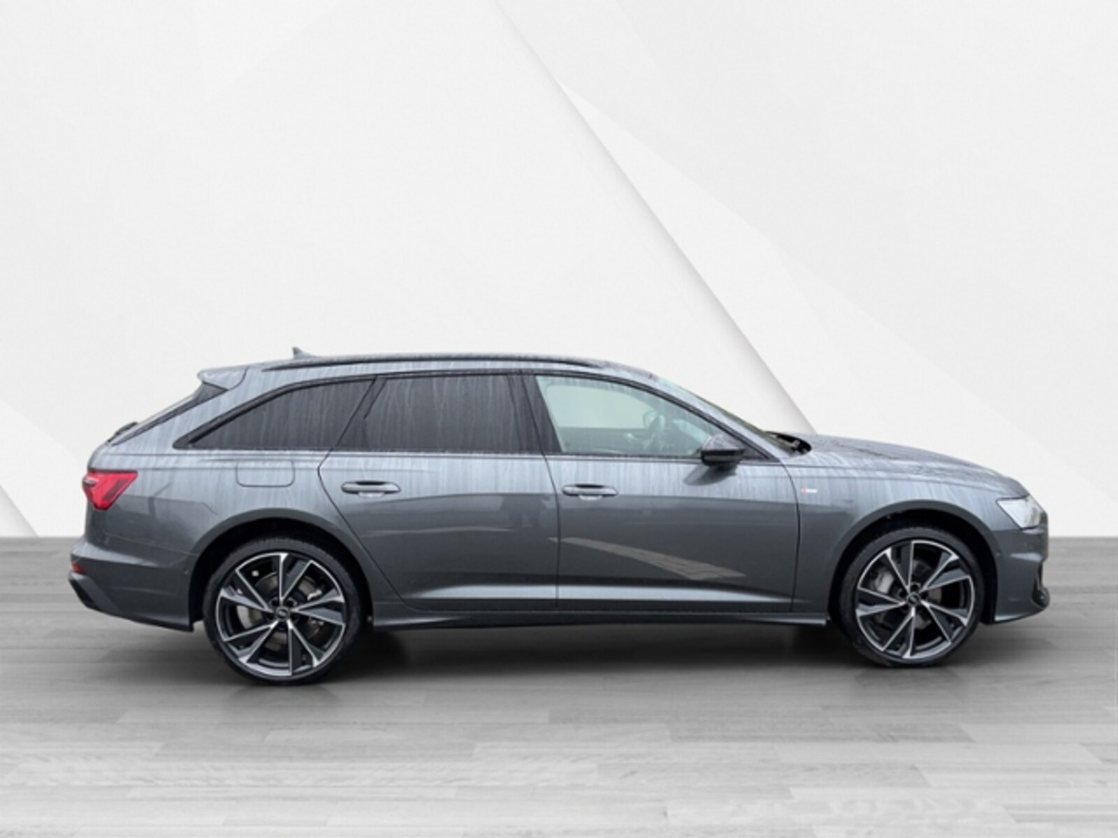 Audi A6 Avant – Bild 15