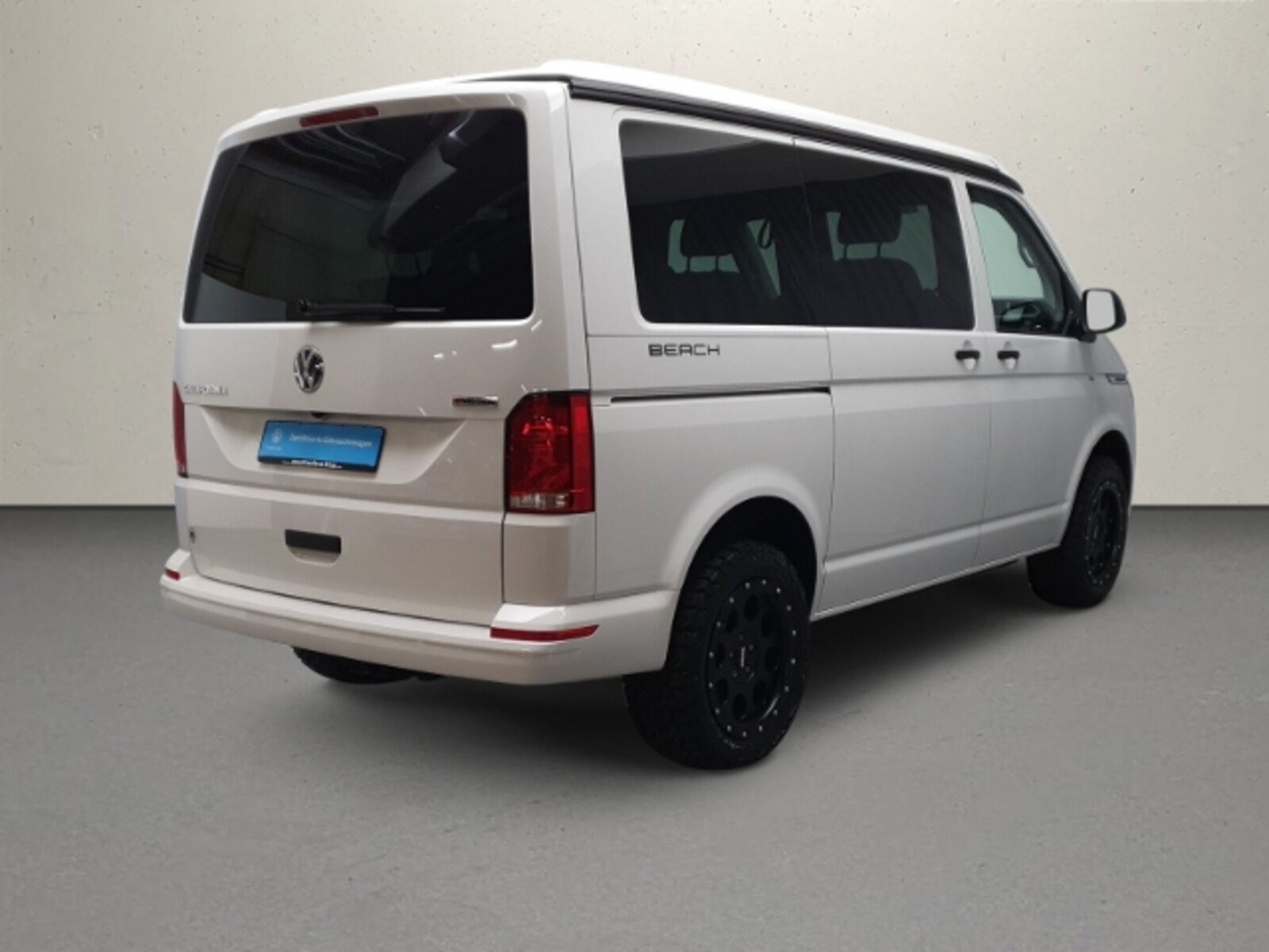 Volkswagen T6.1 California – Bild 2