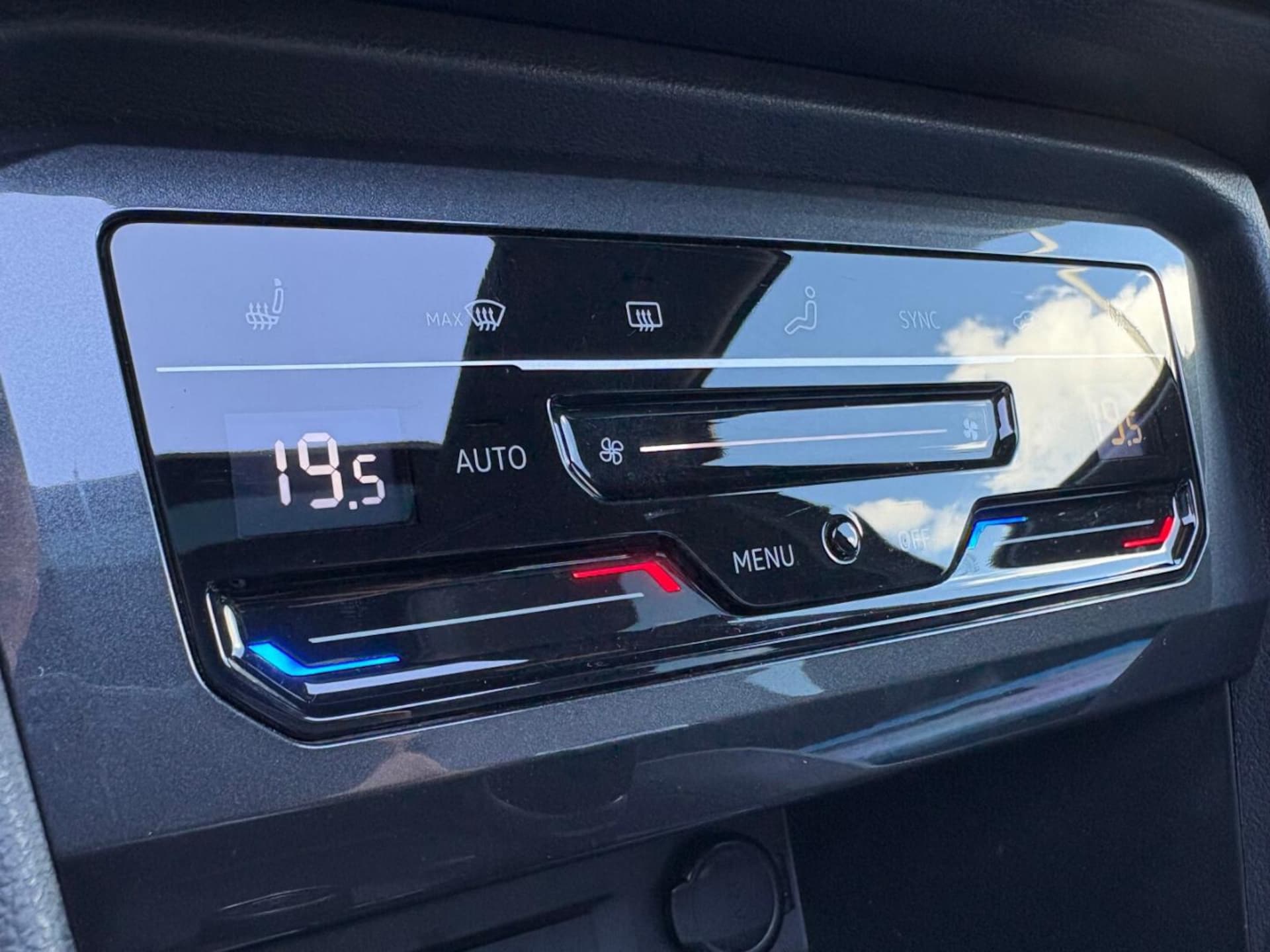 Volkswagen Tiguan Allspace R-Line