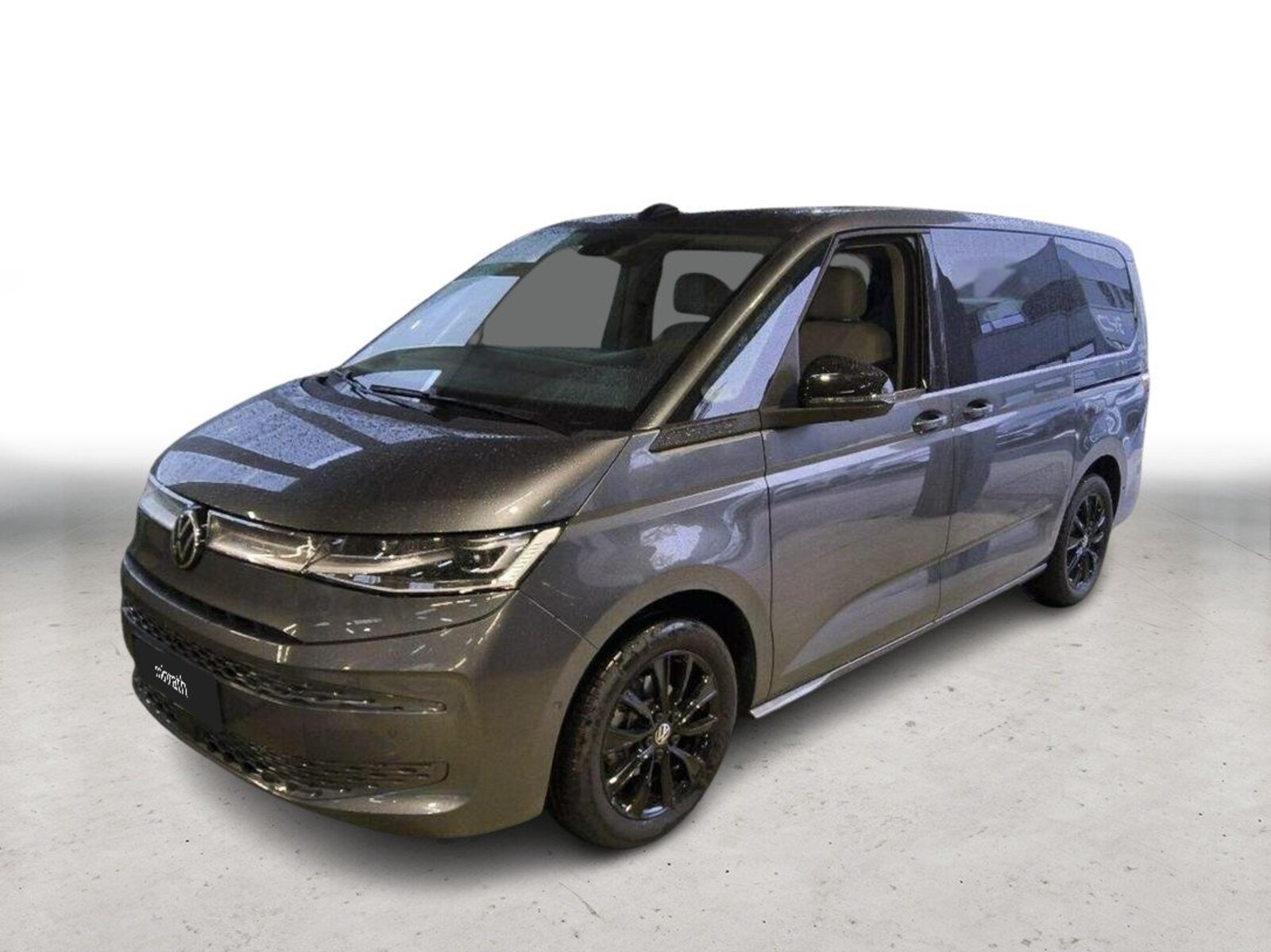 Volkswagen Multivan Langversion – Bild 2