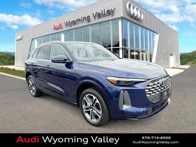 Photo of 2026 Audi Q5