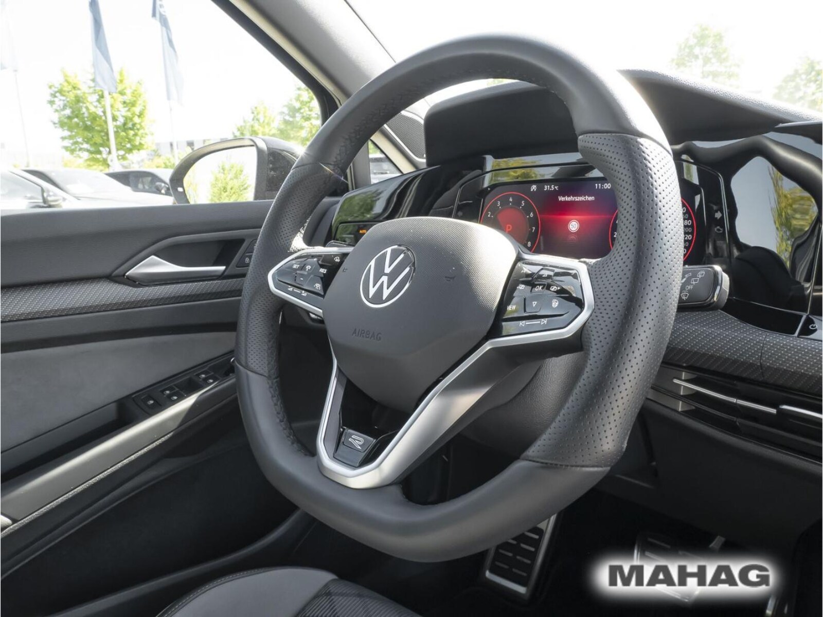 Volkswagen Golf – Bild 28