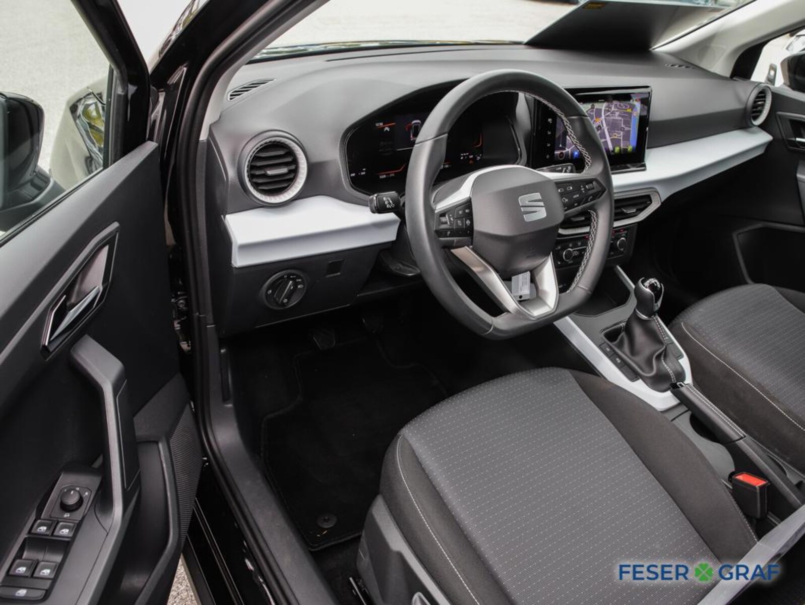 SEAT Arona – Bild 10