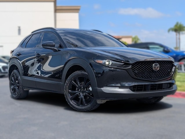 Photo of 2026 Mazda CX-30