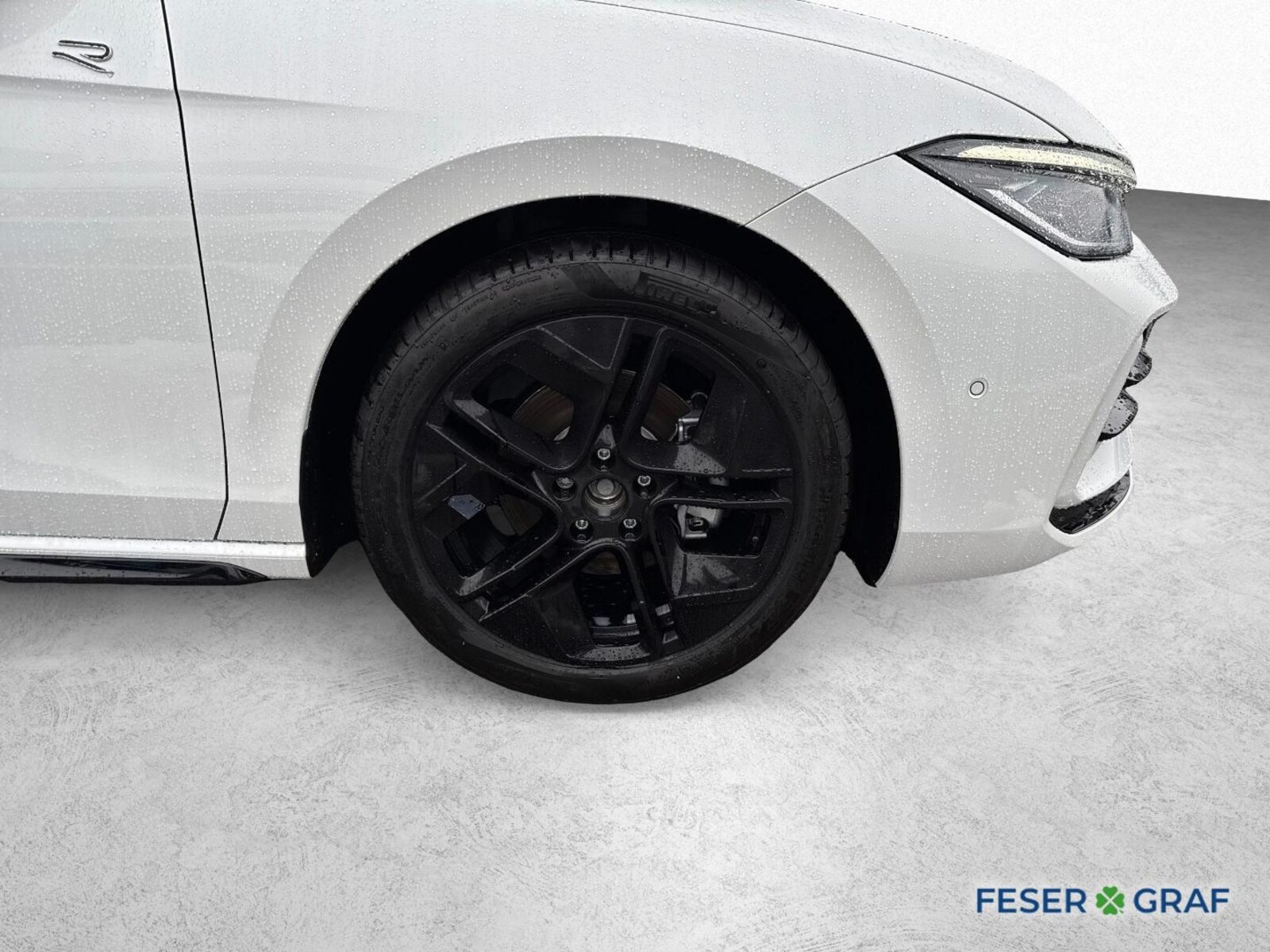 Volkswagen Passat – Bild 4