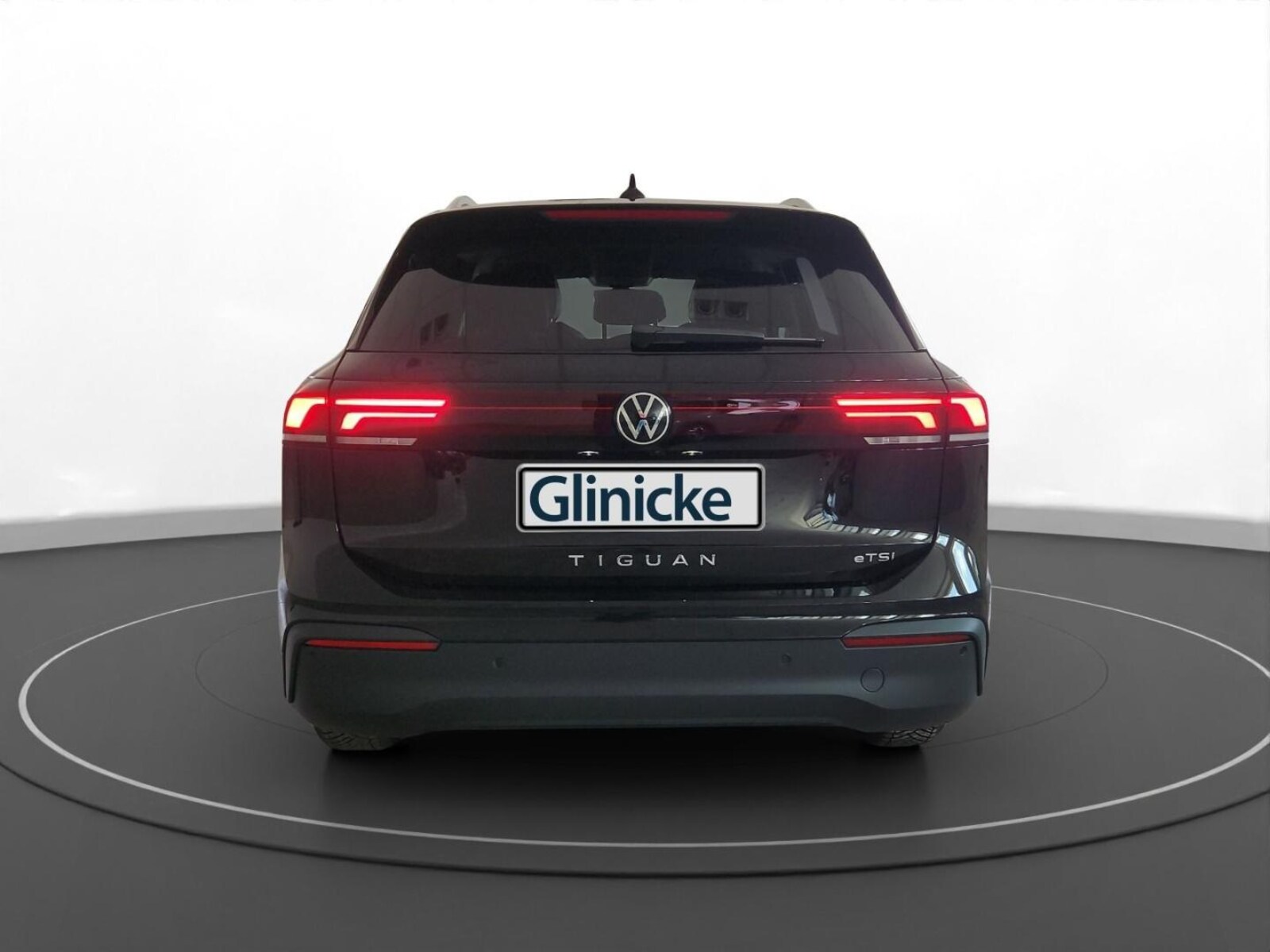Volkswagen Tiguan – Bild 4