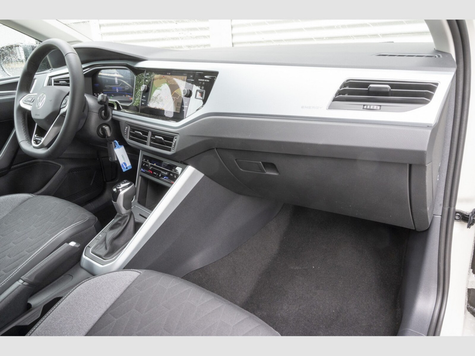 Volkswagen Taigo – Bild 8