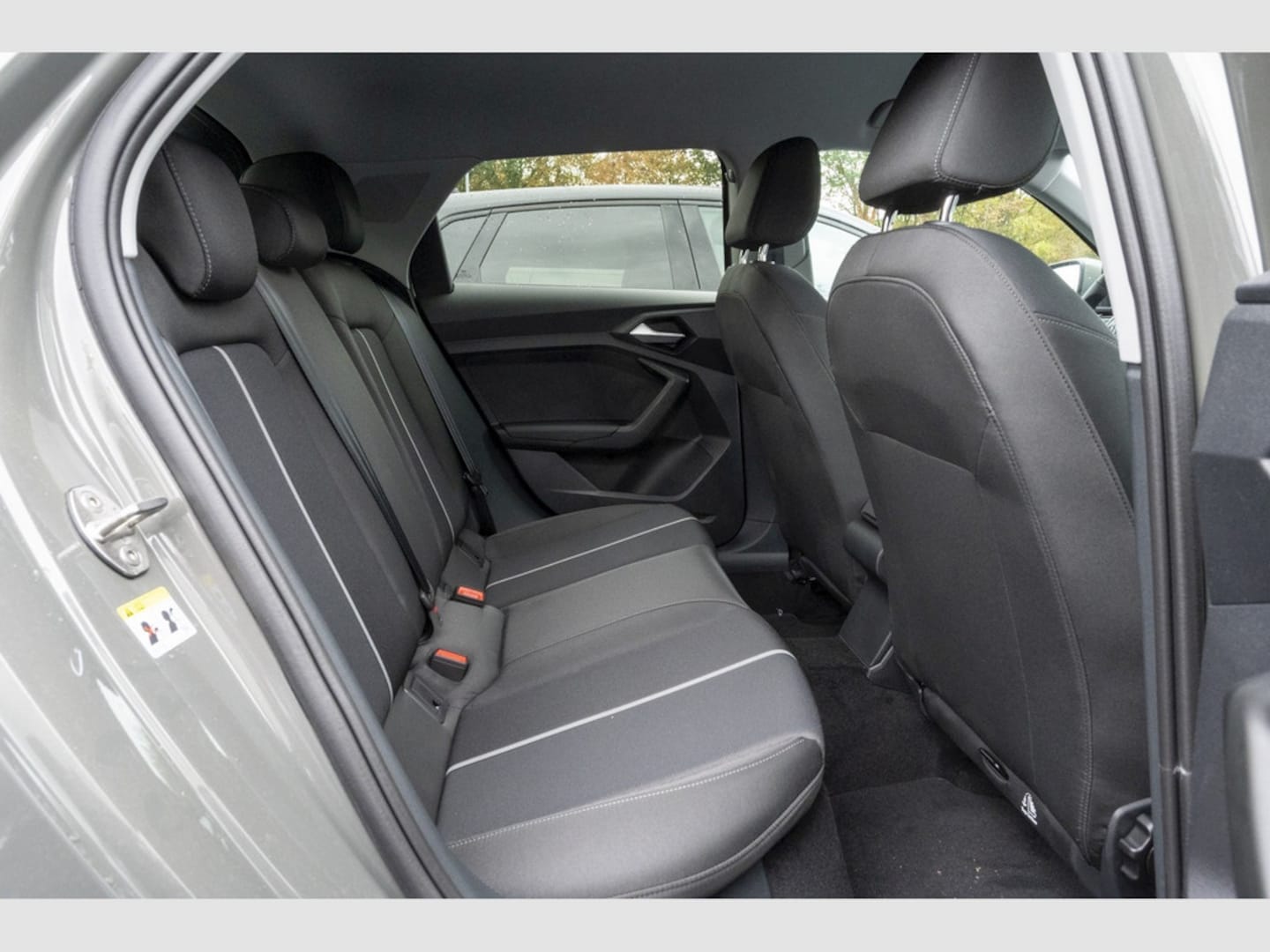 Bild über Audi A1 Sportback advanced 25 TFSI S tronic - für weitere Informationen kontaktieren Sie den Audi Partner