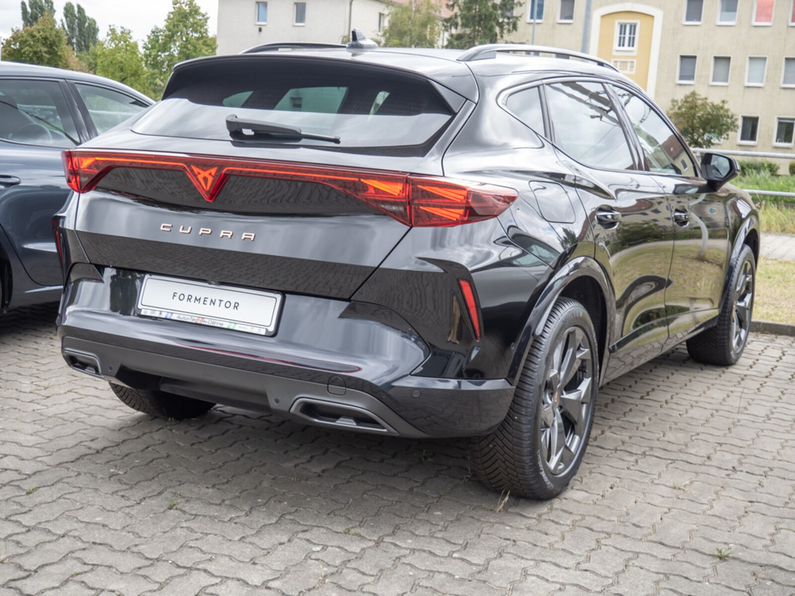 CUPRA Formentor – Bild 3