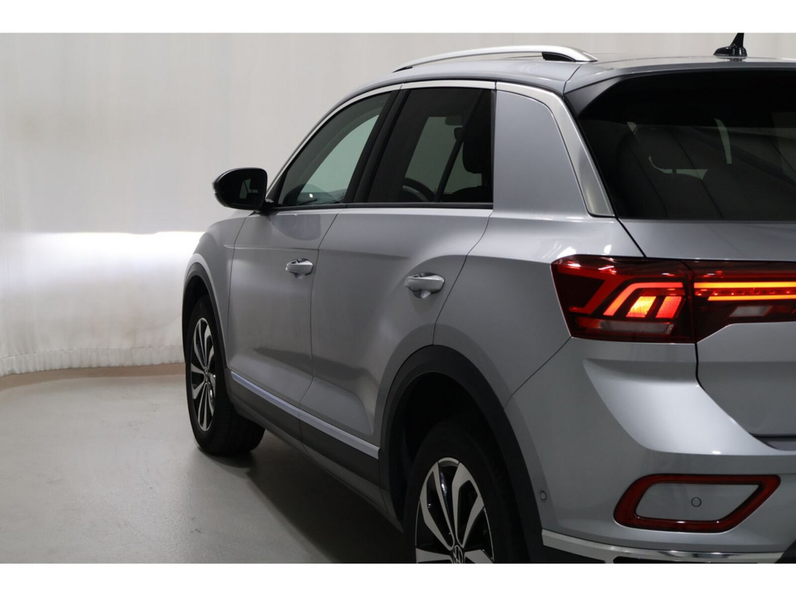Volkswagen T-Roc – Bild 16