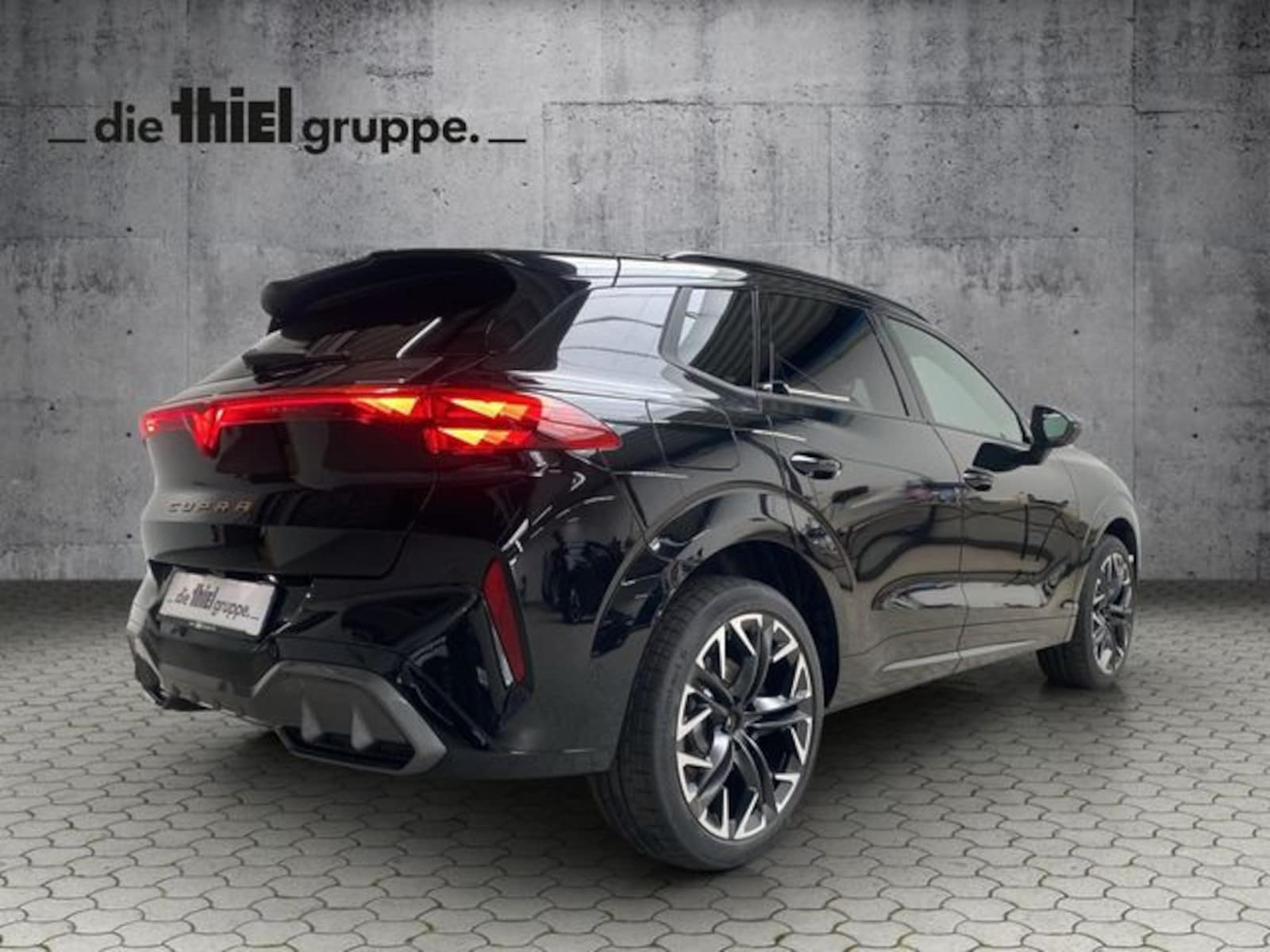 CUPRA Terramar – Bild 6