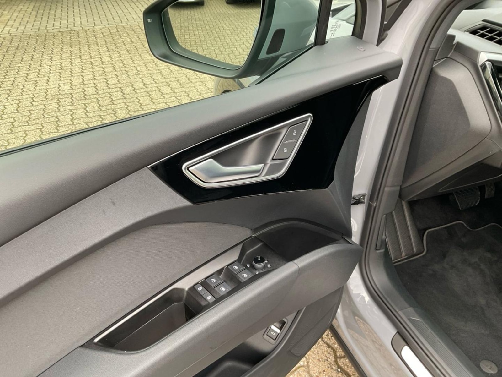 Audi Q4 e-tron – Bild 25