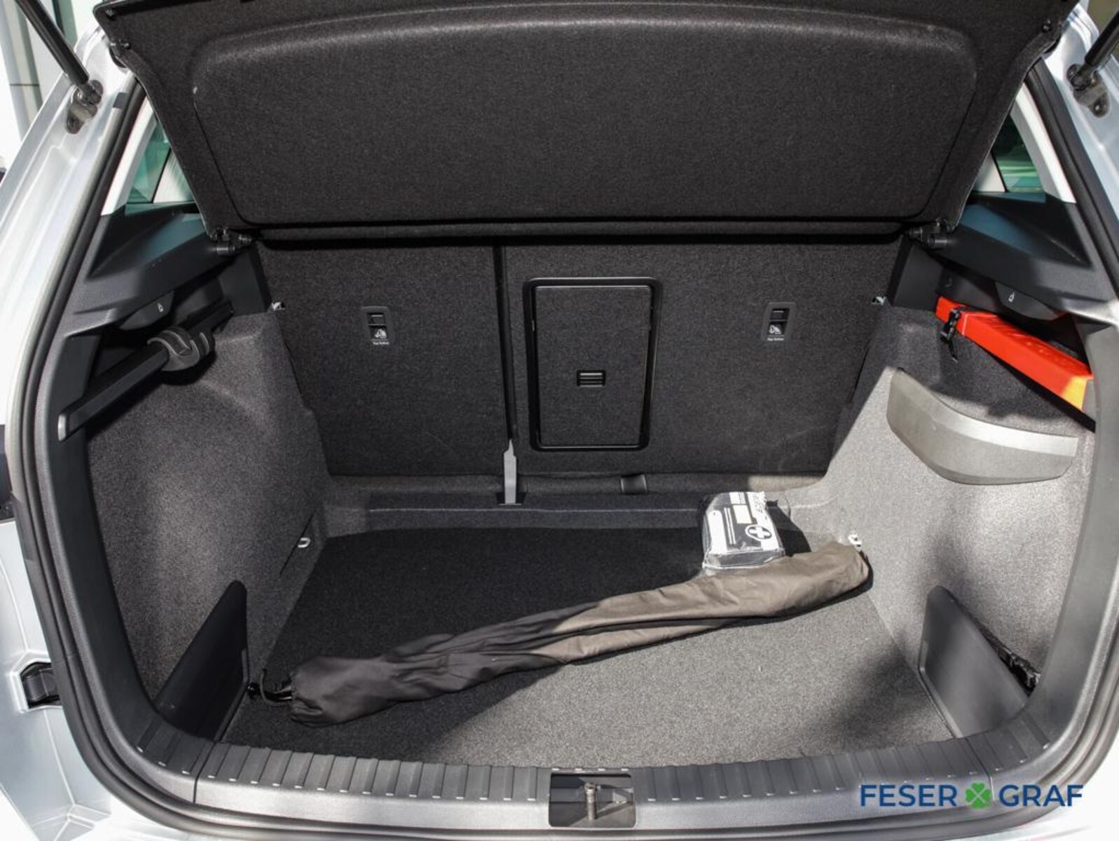 Škoda Karoq – Bild 7