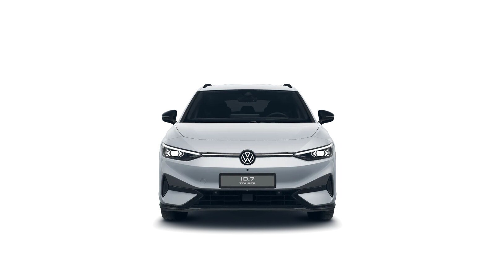 Volkswagen ID.7 Tourer – Bild 4
