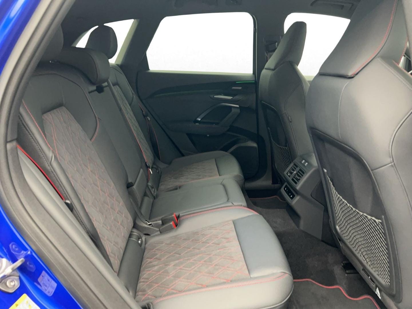 Bild über Audi SQ5 SUV TFSI 270 kW S tronic - für weitere Informationen kontaktieren Sie den Audi Partner