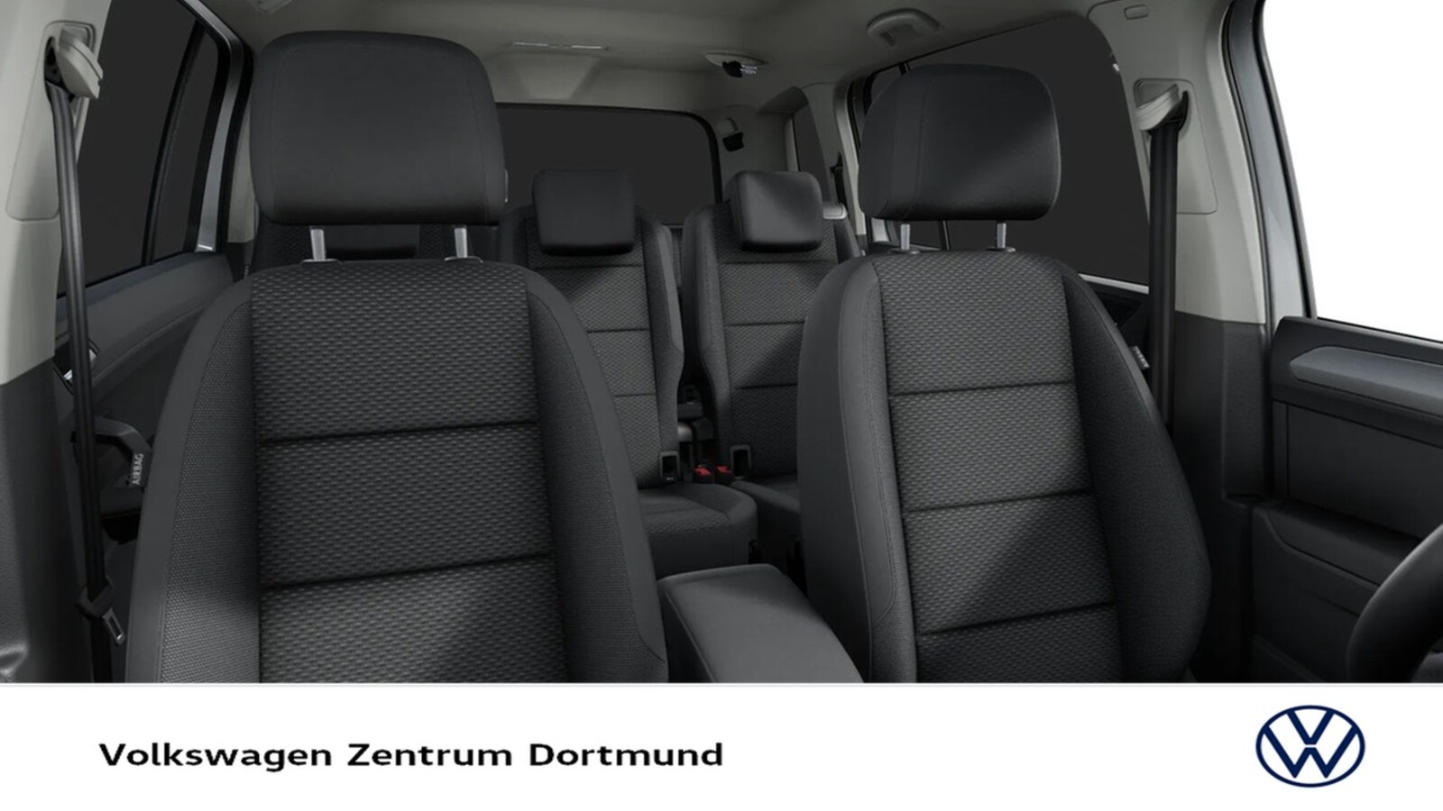 Volkswagen Touran – Bild 6