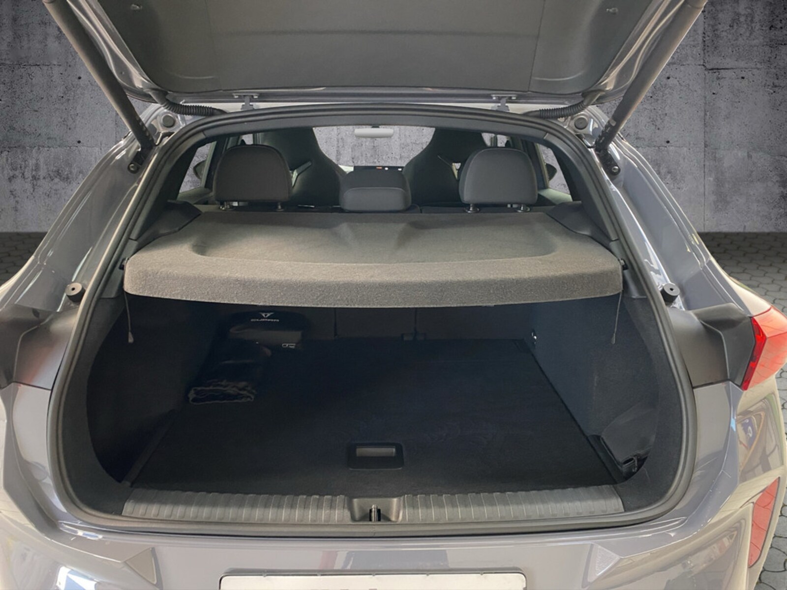 CUPRA Terramar – Bild 17
