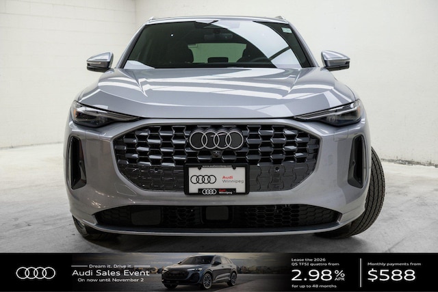 2026 Audi Q5