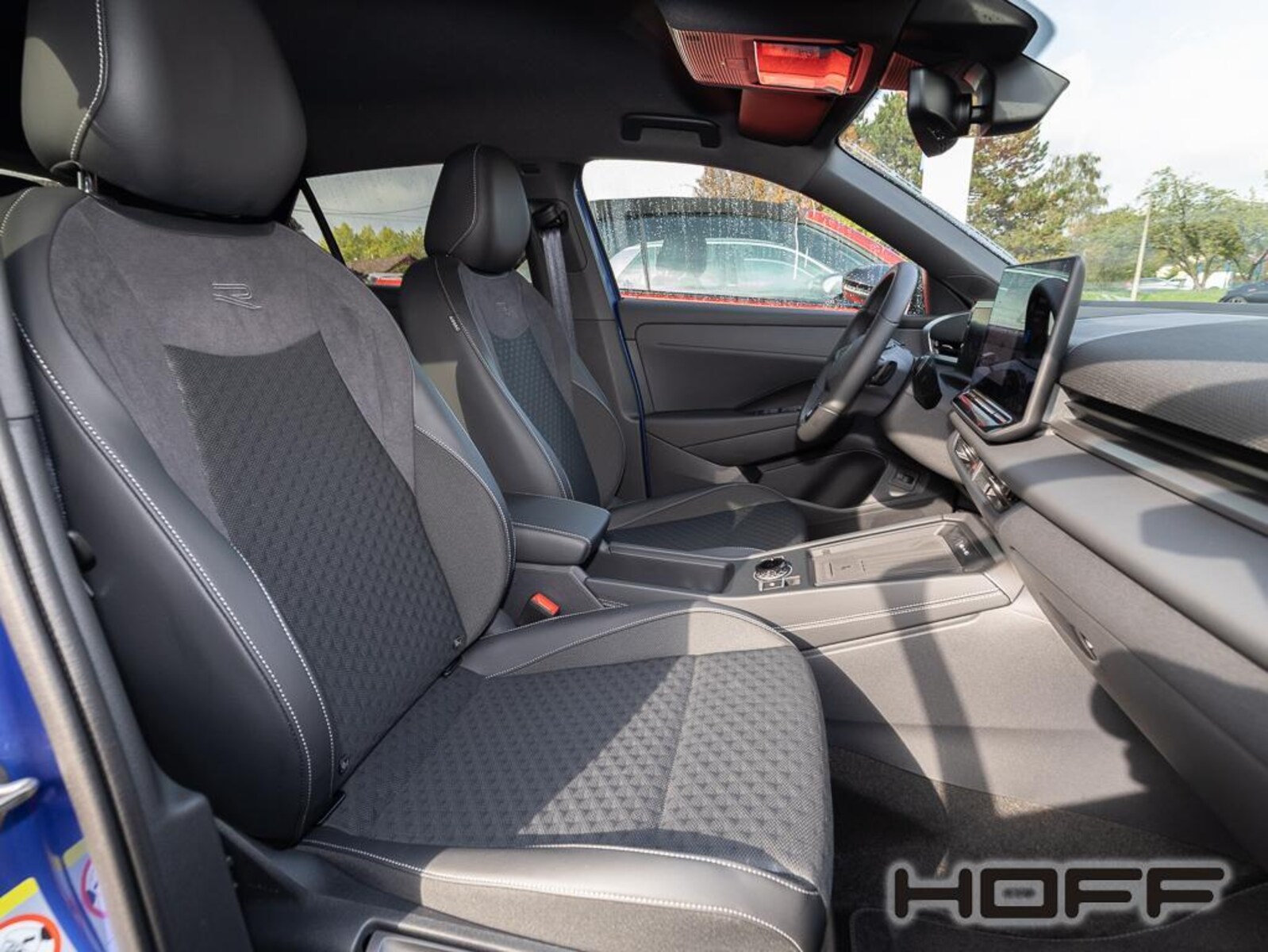 Volkswagen T-Roc – Bild 11