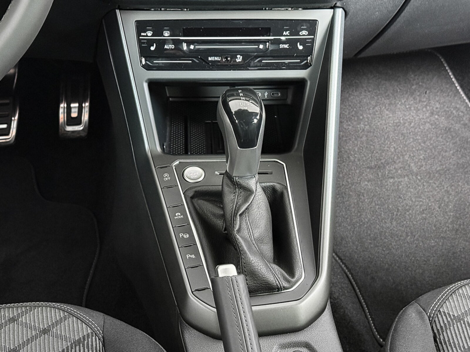 Volkswagen Taigo – Bild 9