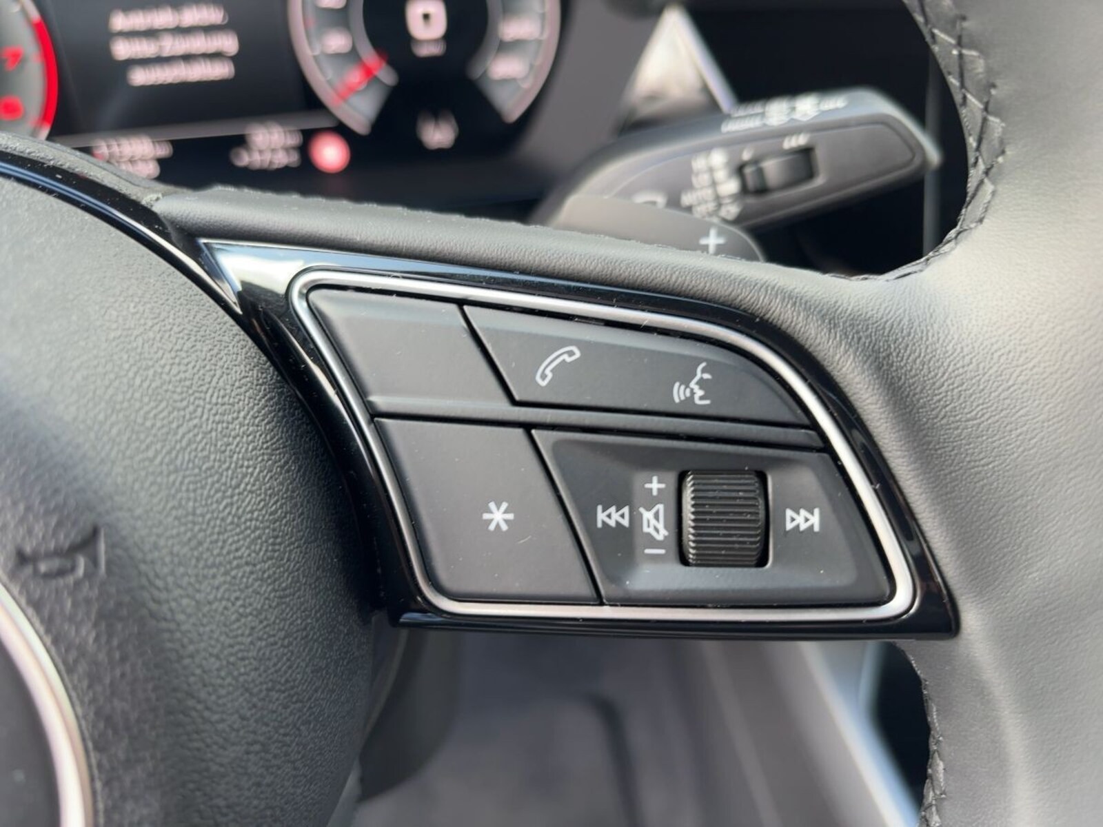 Audi A3 Sportback – Bild 14