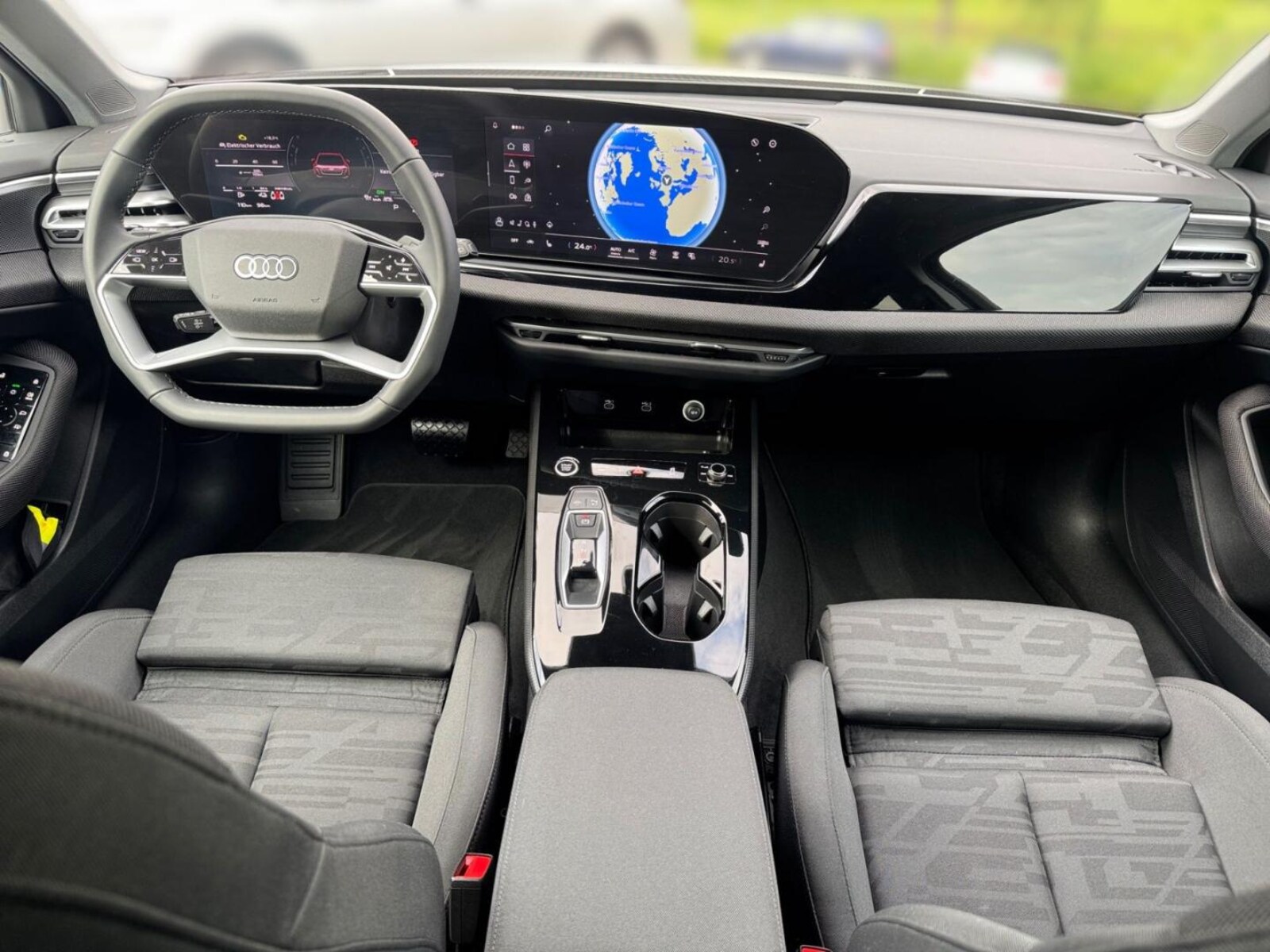 Audi A5 Avant – Bild 8